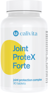 Calivita Joint ProteX Forte ízületek komplex védelmére